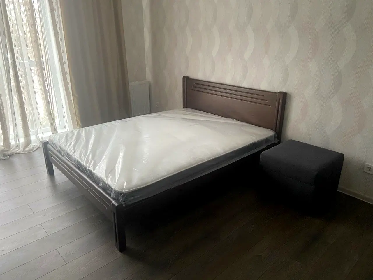 ОРЕНДА 1К вул. Осипа Турянського вул. 17 Шевченківський р-н. м. Львів