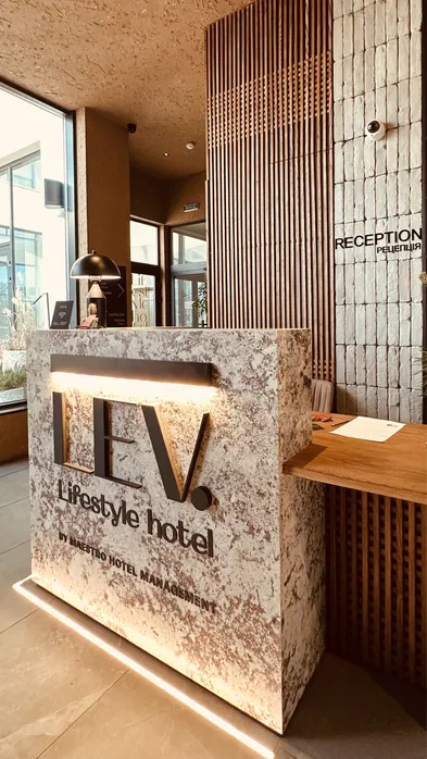 Продаж 2К ЖК LEV Lifestyle Hotel Галицький рн