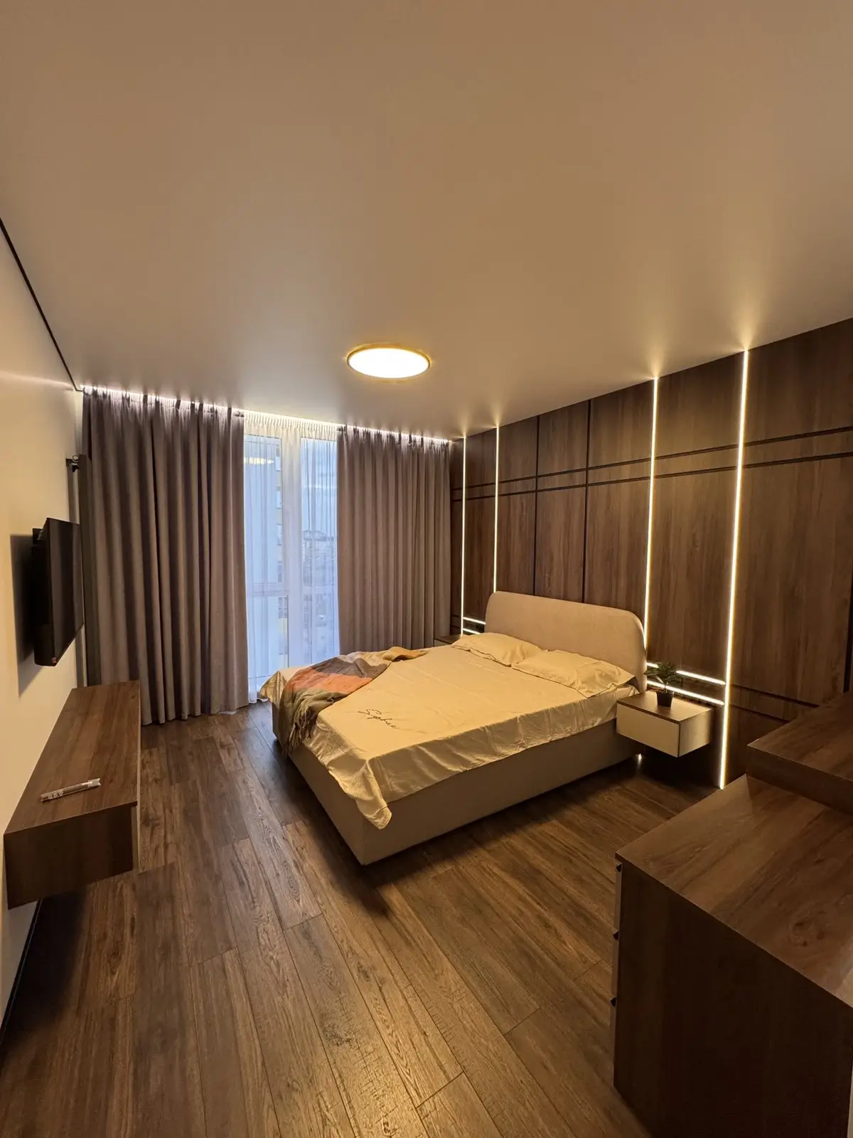 ОРЕНДА 1К КВ ЖК Auroom Spark Вул. Навроцького Шевченківський р-н. м. Львів
