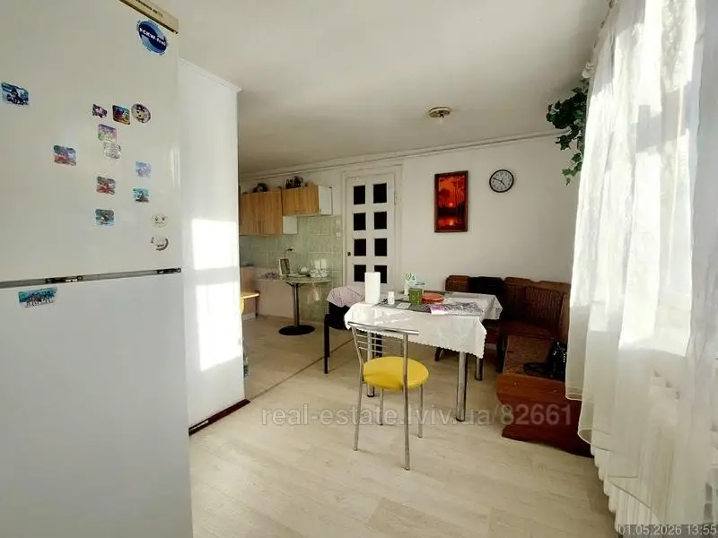 ПРОДАЖ 3К КВ вул.Новознесенська,Шевченківський рн