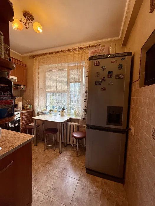 ПРОДАЖ 3К КВ вул.Хвильового, Шевченківський рн
