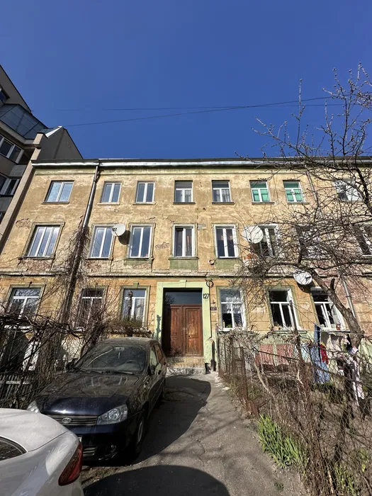 ПРОДАЖ 3К вул.Личаківська, Личаківський рн