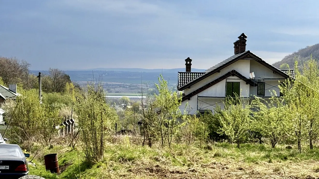 ПРОДАЖ земельної ділянки с. Гончарі Львівська обл.