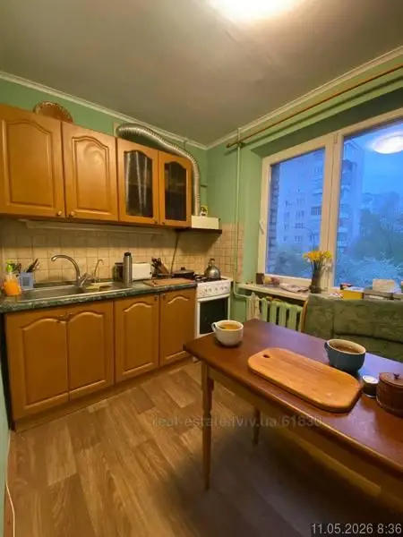 ПРОДАЖ 2К КВ вул.Стрийська.99 Сихівський р-н