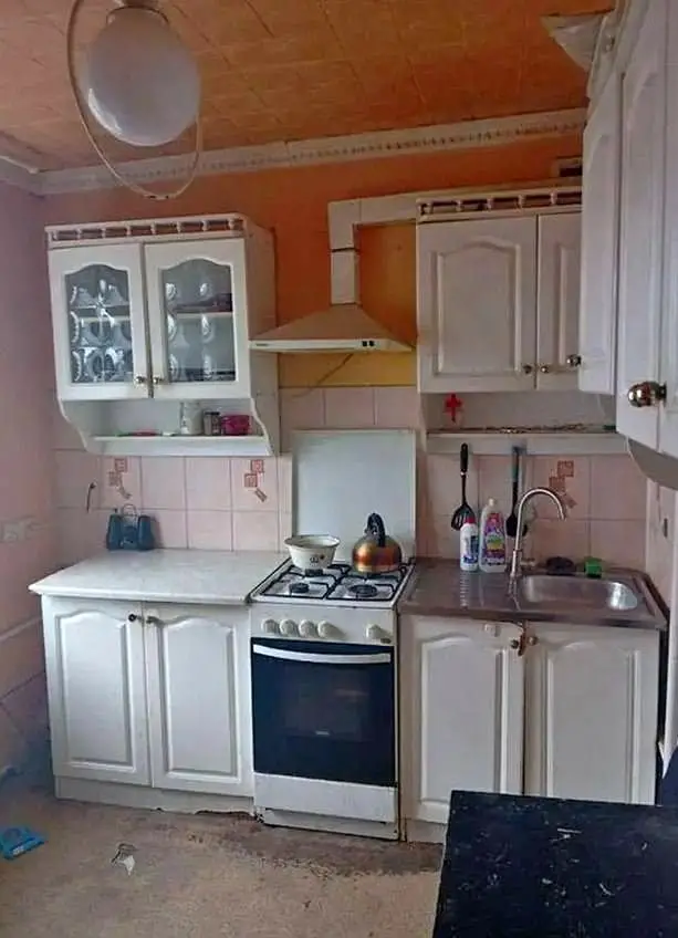 Продаж 2К КВ вул.Олени Степанівни Залізничний рн