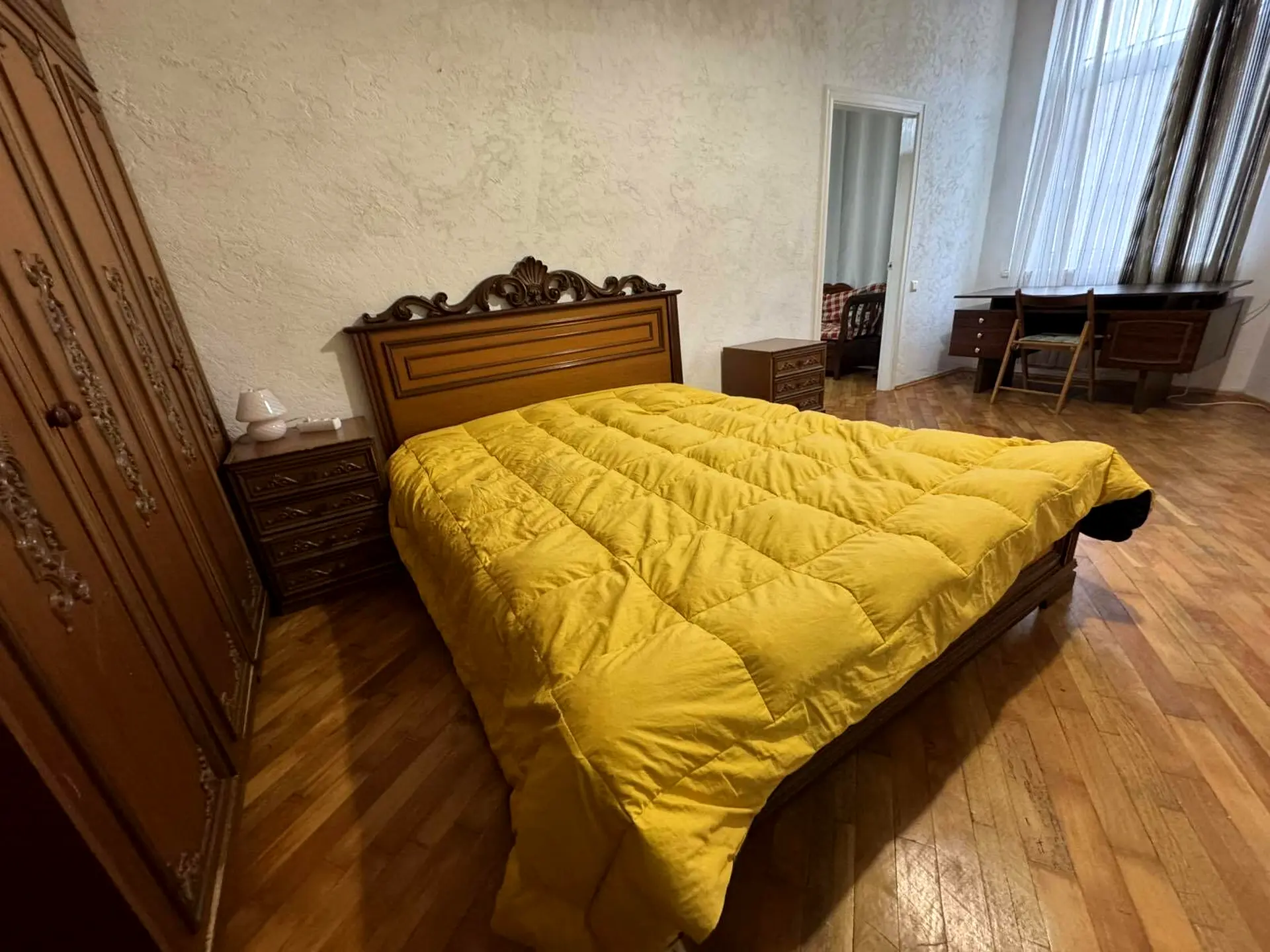 ОРЕНДА 1К КВ Вул. Сергія Єфримова Гаалицький р-н. м. Львів