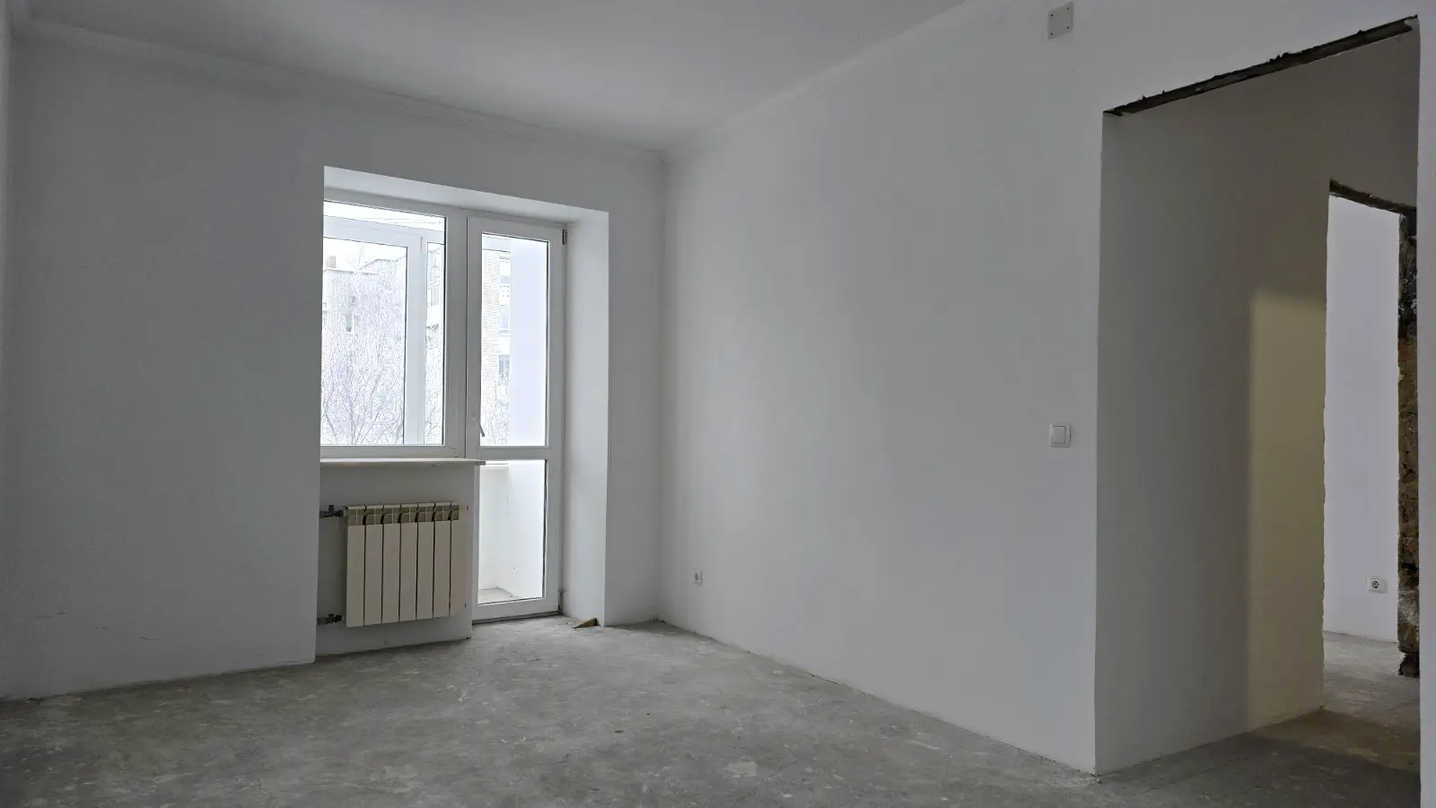 ПРОДАЖ 2К вул.Івасюка,42а, Винники, Львівська область