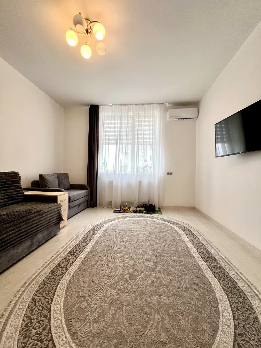 ПРОДАЖ 1К вул.Винна Гора, 22. м.Винники, Львівська область