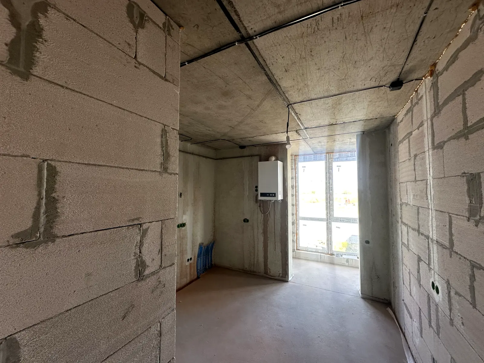 ПРОДАЖ 2К ЖК Околиця,вул.Галицька,110, м.Винники, Львівська обл.