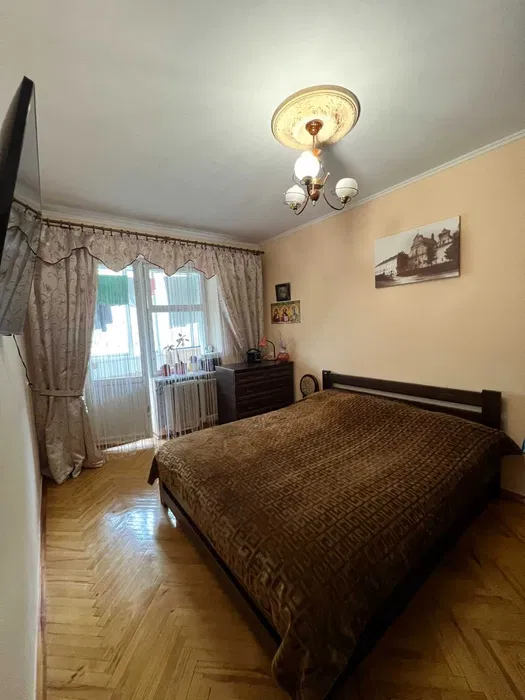 ПРОДАЖ 2К вул.Величковського (Рясне), Шевченківський рн