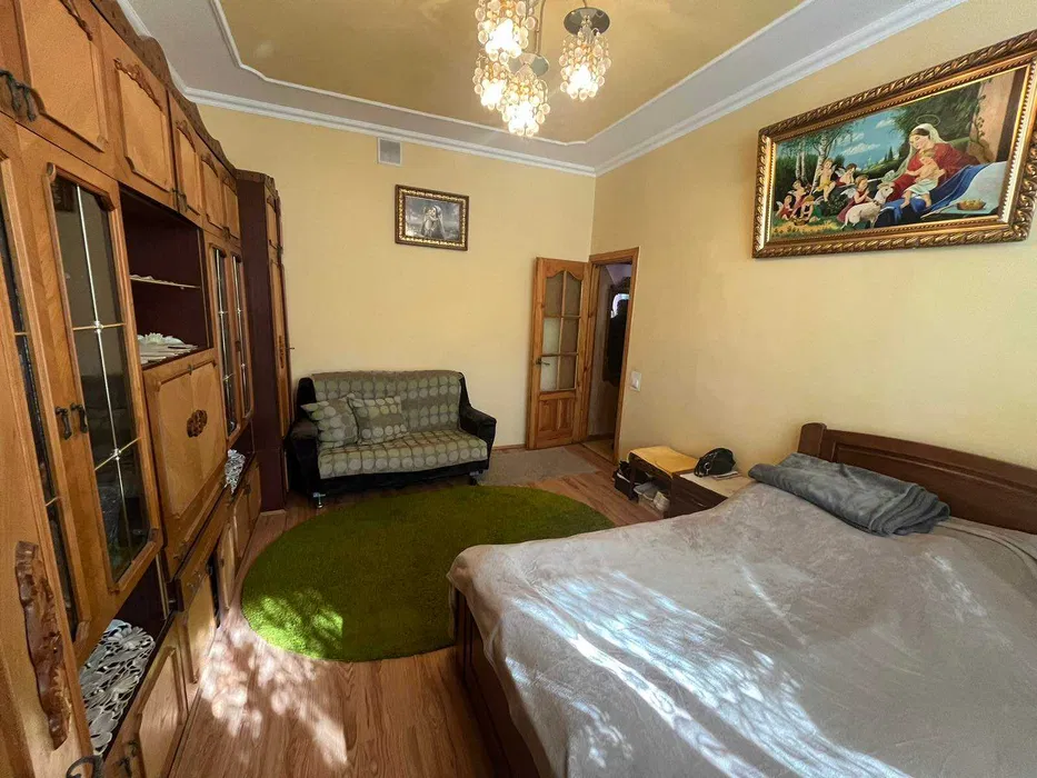 ПРОДАЖ 2К вул.Скорини, Сихівський рн
