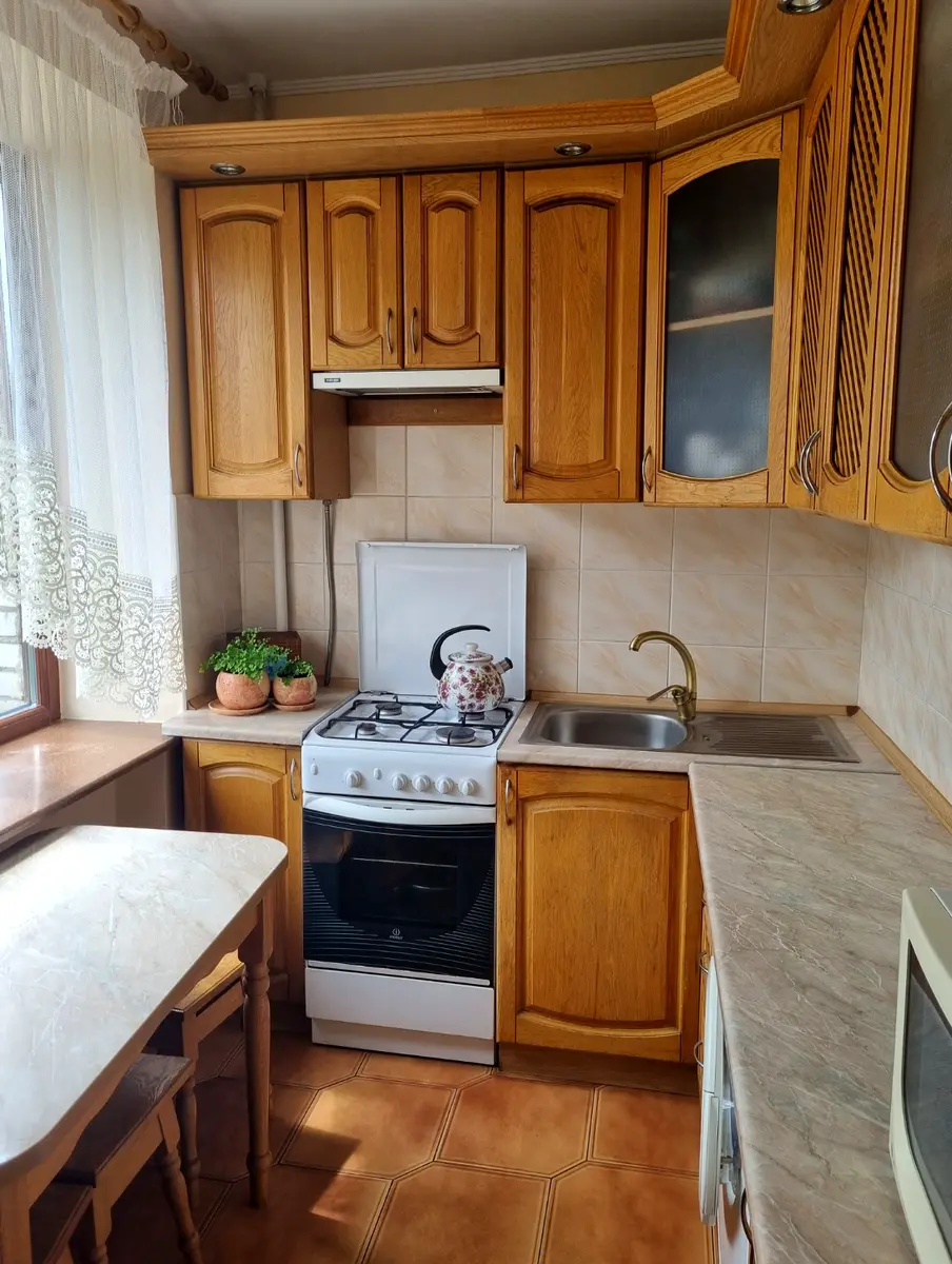 ПРОДАЖ 2К КВ вул.Любінська, 91  Залізничний рн