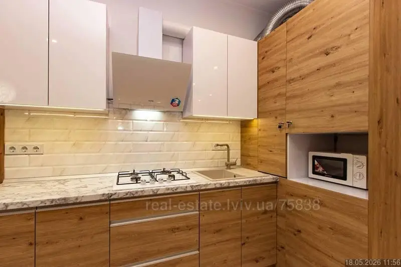 ПРОДАЖ 2К КВ вул.Городоцька, Залізничний рн