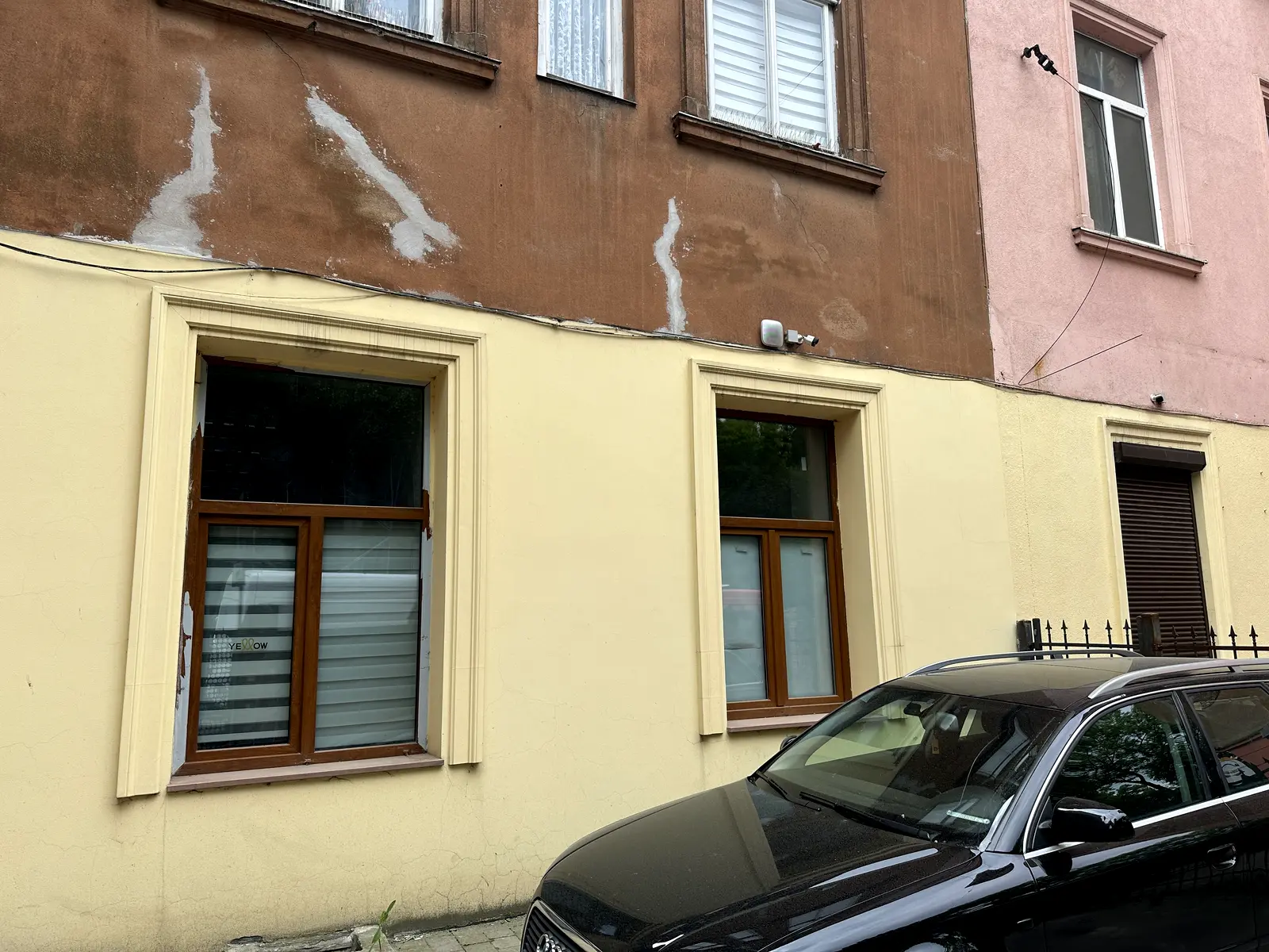 ПРОДАЖ 2К КВ вул.І.Франка,83 Галицький рн