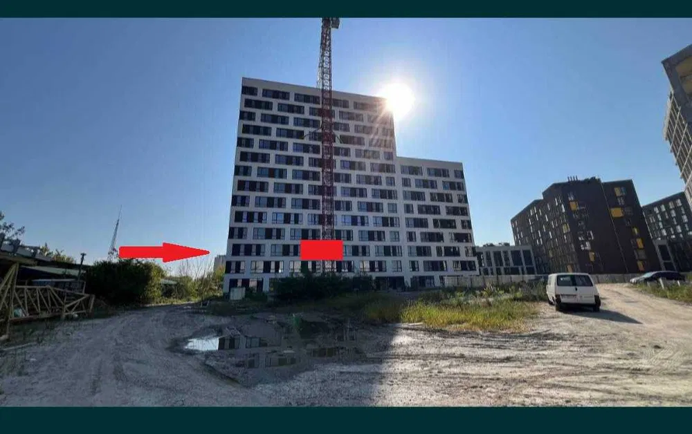 ПРОДАЖ  1К КВ ЖК 