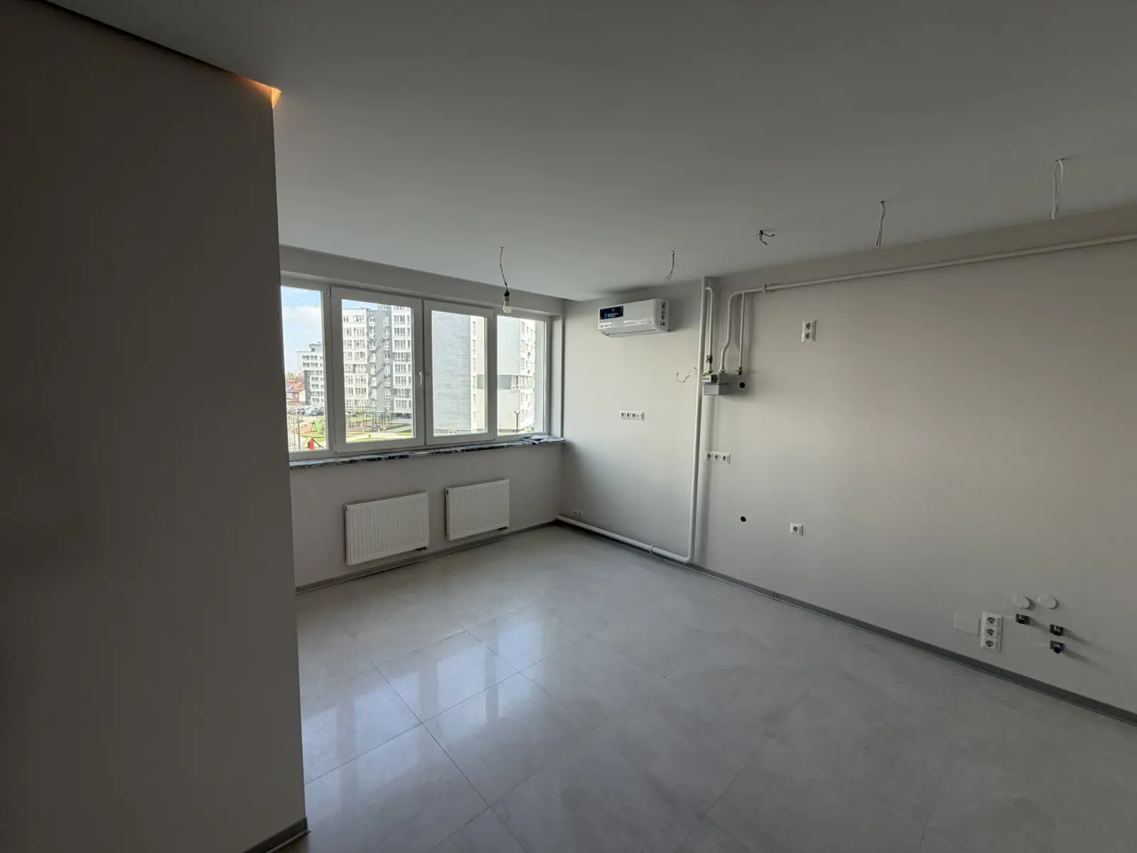 ПРОДАЖ 3К КВ ЖК Америка, вул.В.Великого, Франківський рн