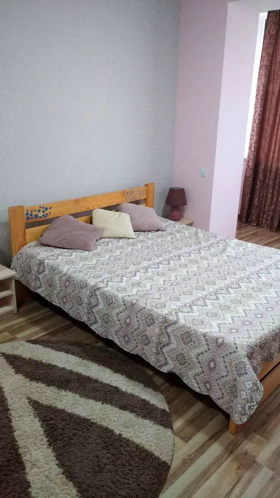ОРЕНДА 1К КВ Вул. Богдана-Ігора Антонича Сихівський р-н. м. Львів