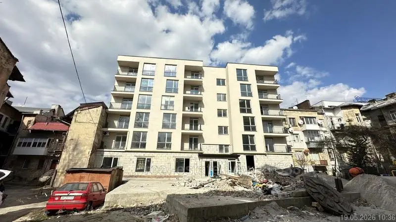 ПРОДАЖ 2К КВ вул. Стороженка, Залізничний рн
