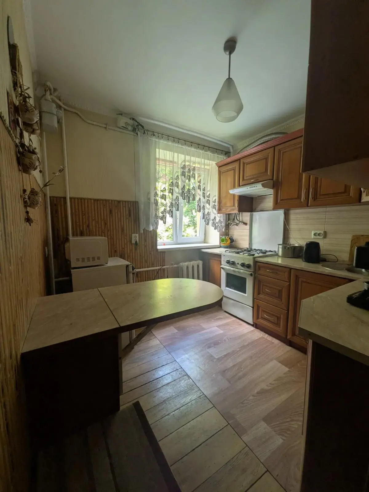 ПРОДАЖ 1К КВ вул.Перемиська (Чупринки), Франківський р-н