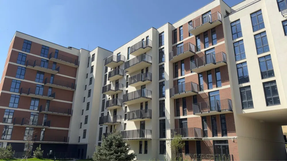 ПРОДАЖ 1К КВ ЖК Перфект Лайф, м.Винники, вул.Галицька, Львівська область