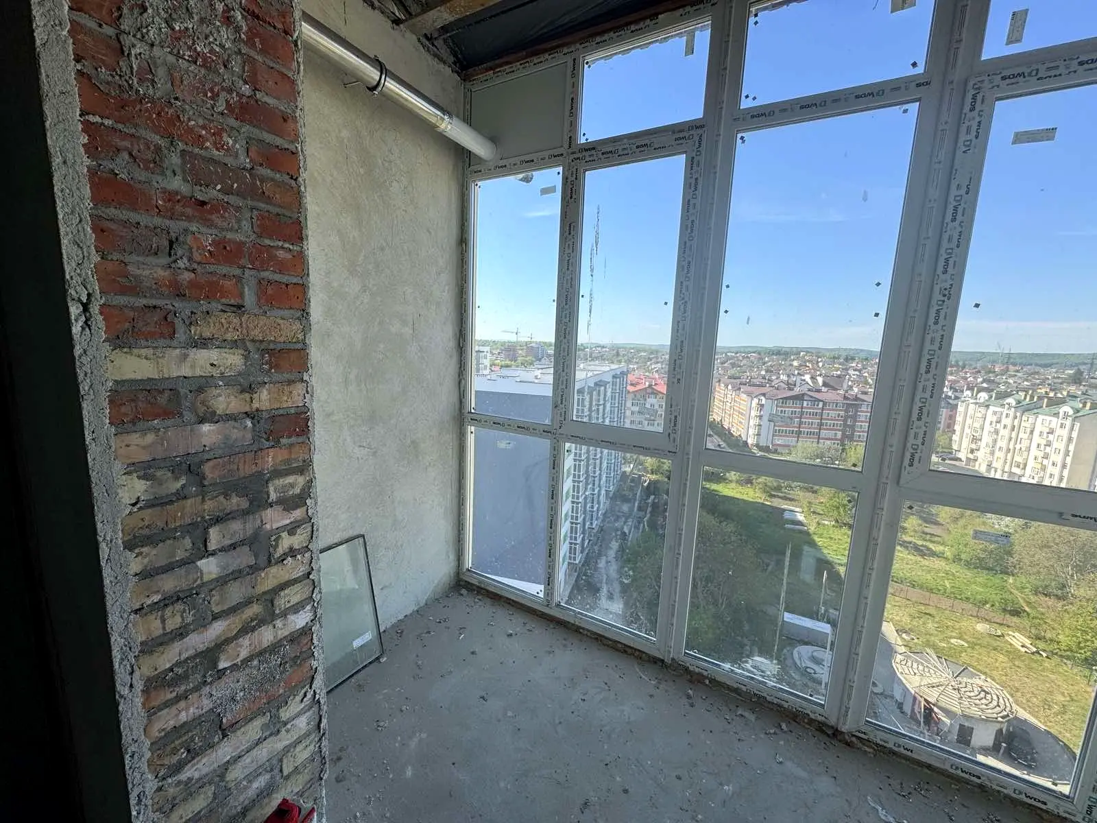 ПРОДАЖ 1К КВ ЖК Сусіди, вул.Кільцева, м.Винники, Львівська область