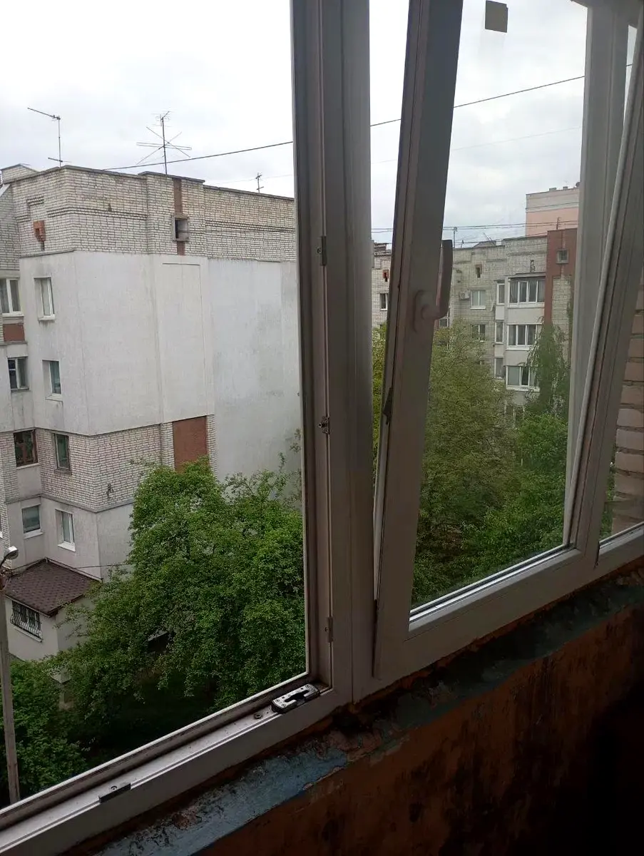 ПРОДАЖ 2К КВ вул.Перфецького, Франківський рн