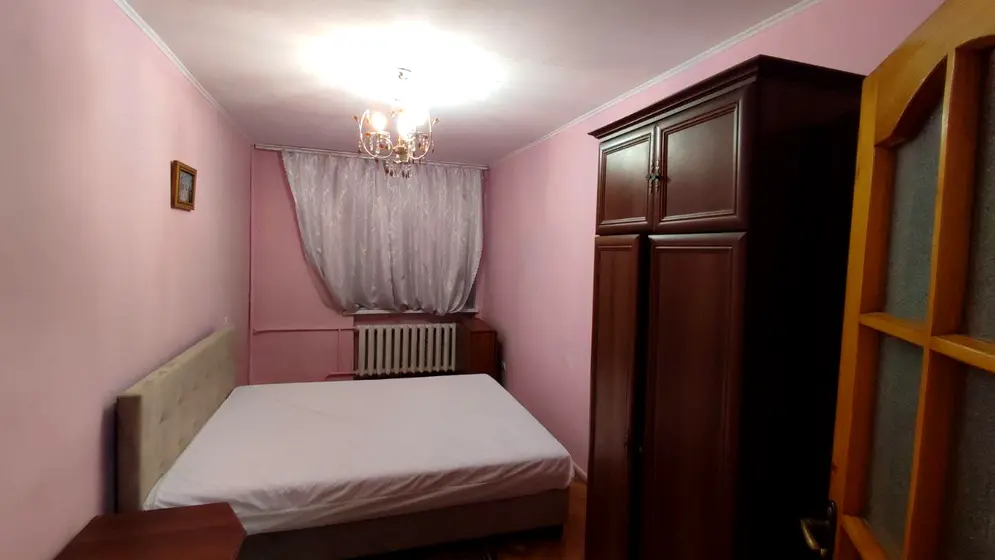 ОРЕНДА 2К КВ Вул. Авраама Лінкольна Шевченківський р-н. м. Львів