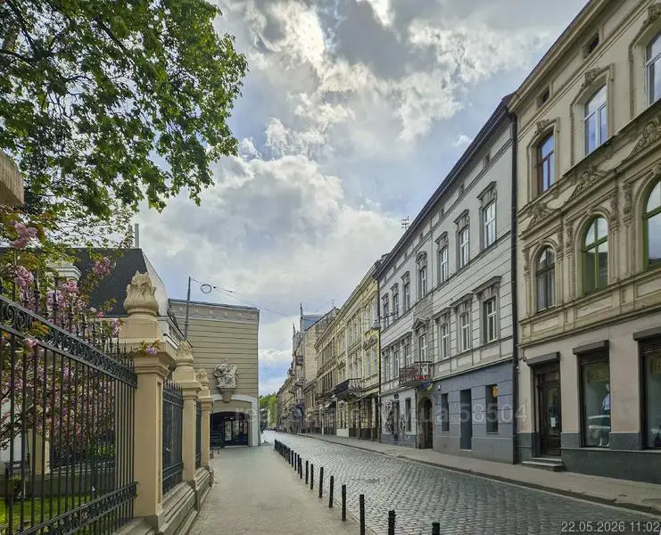 ПРОДАЖ 2К вул.Коперника, Галицький р-н