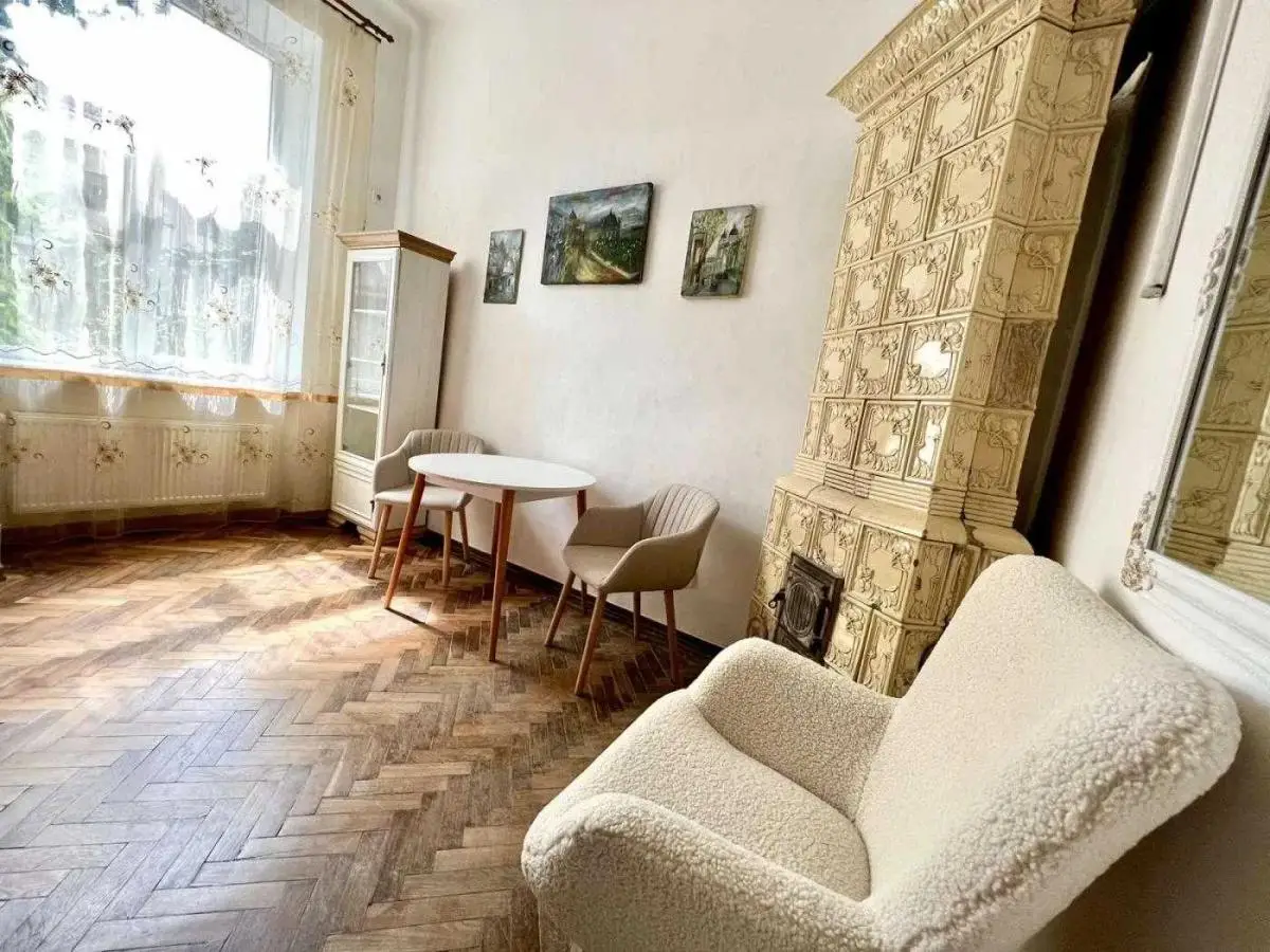 ПРОДАЖ 1К КВ, вул.Чубая, Личаківський рн