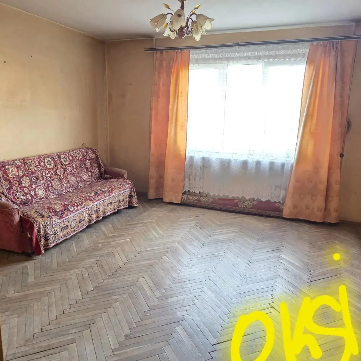 ПРОДАЖ 3К КВ вул.Сихівська, Сихівський рн