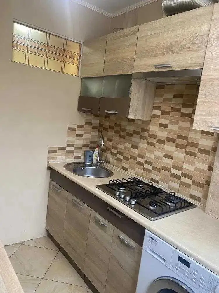 ПРОДАЖ 1К КВ вул.Наукова, Франківський рн
