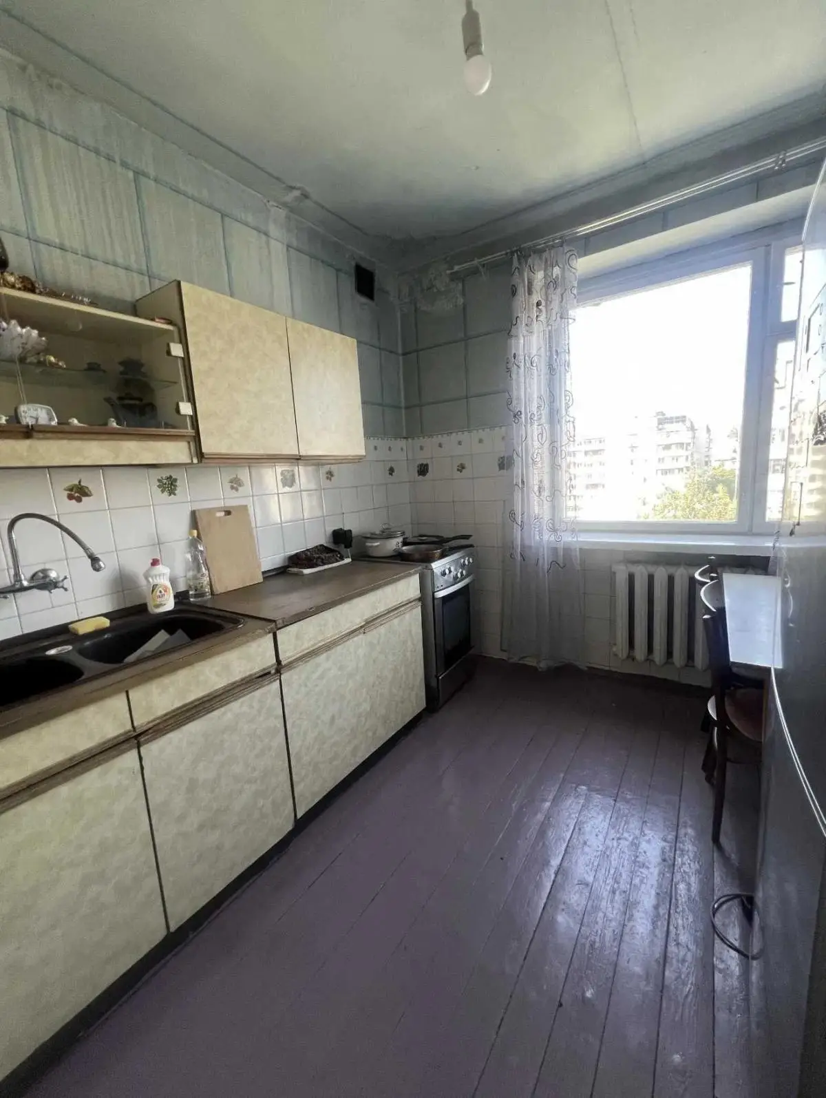 ПРОДАЖ 4К КВ вул.Юрія Липи, Шевченківський рн