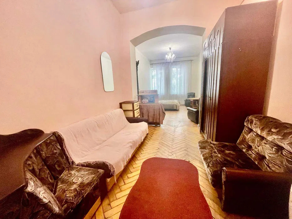 ПРОДАЖ 2К КВ вул.Личаківська (польський люкс), Личаківський рн