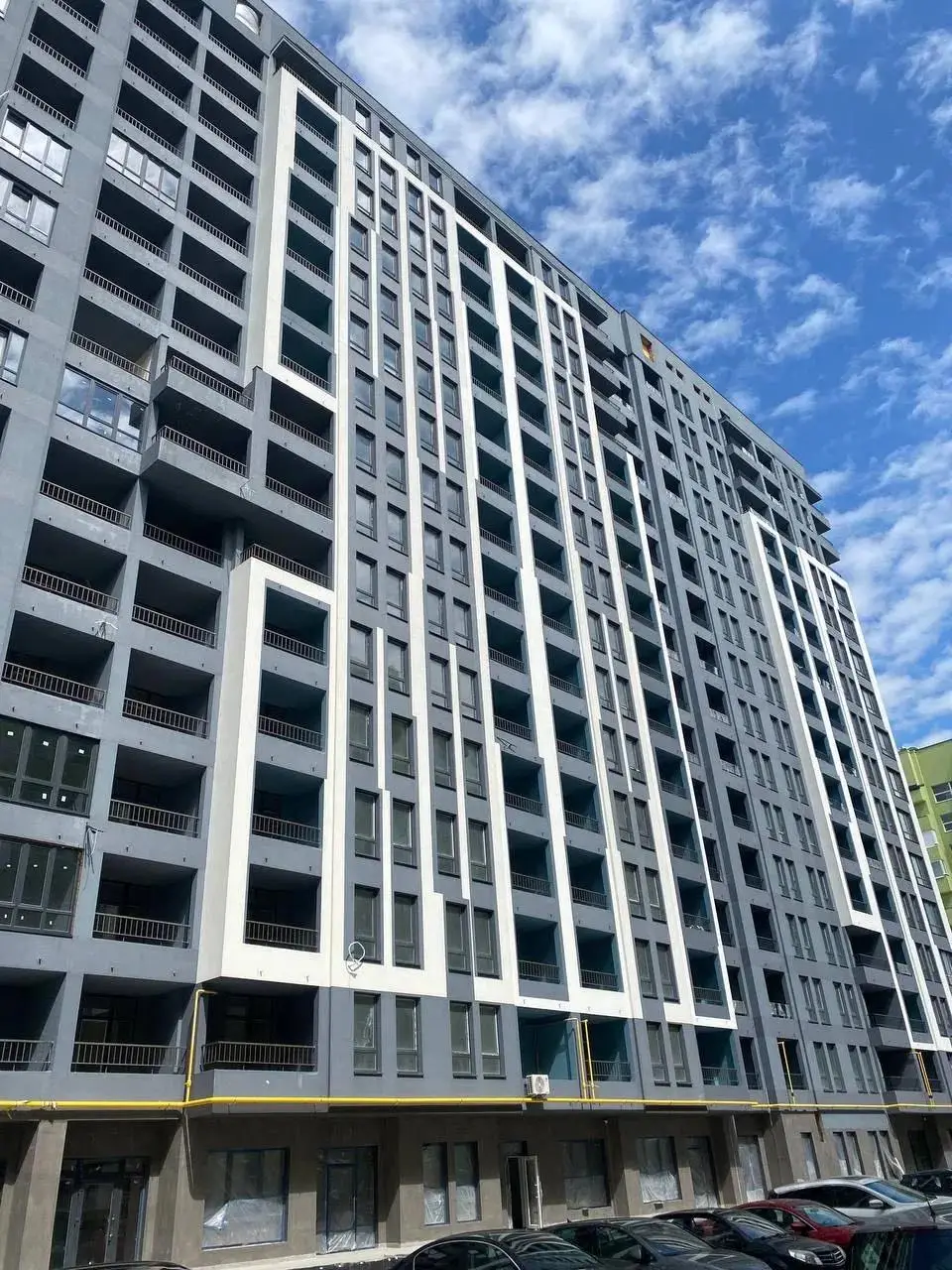 ПРОДАЖ 1К КВ ЖК Lasur Sky, вул.Зелена,115, Сихівський рн