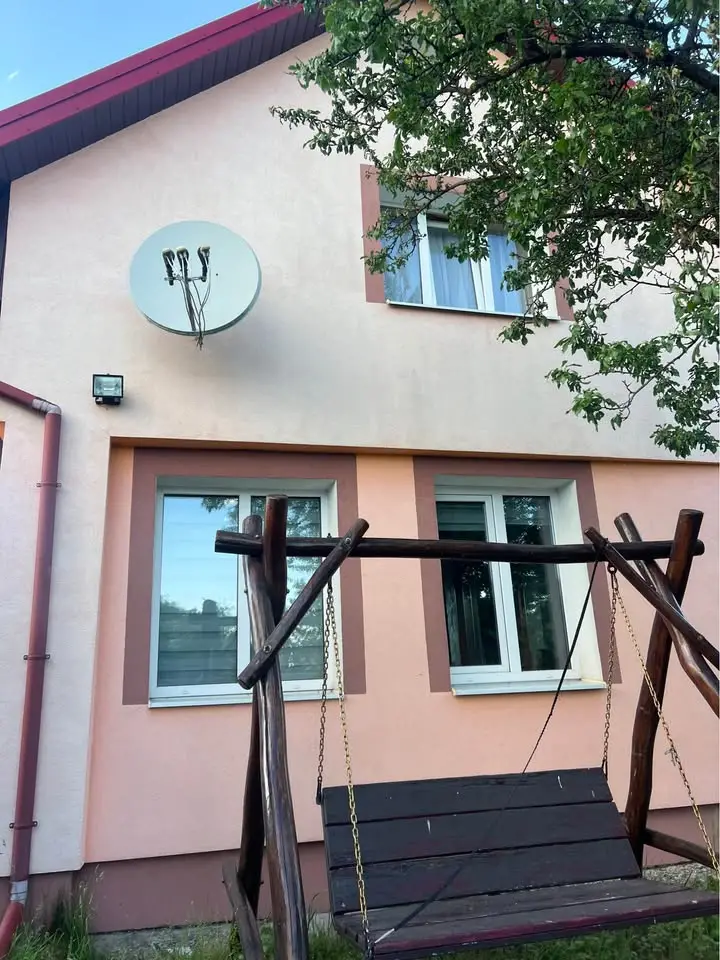 Продаж будинку с. Підрясне,Яворівського р-н, Львівської області