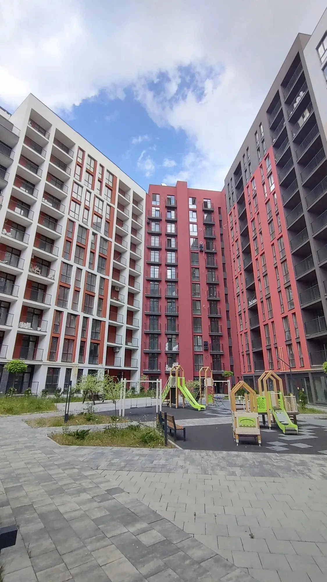 ПРОДАЖ 2К КВ. ЖК MILL TOWN, проспект Чорновола, Шевченківський рн