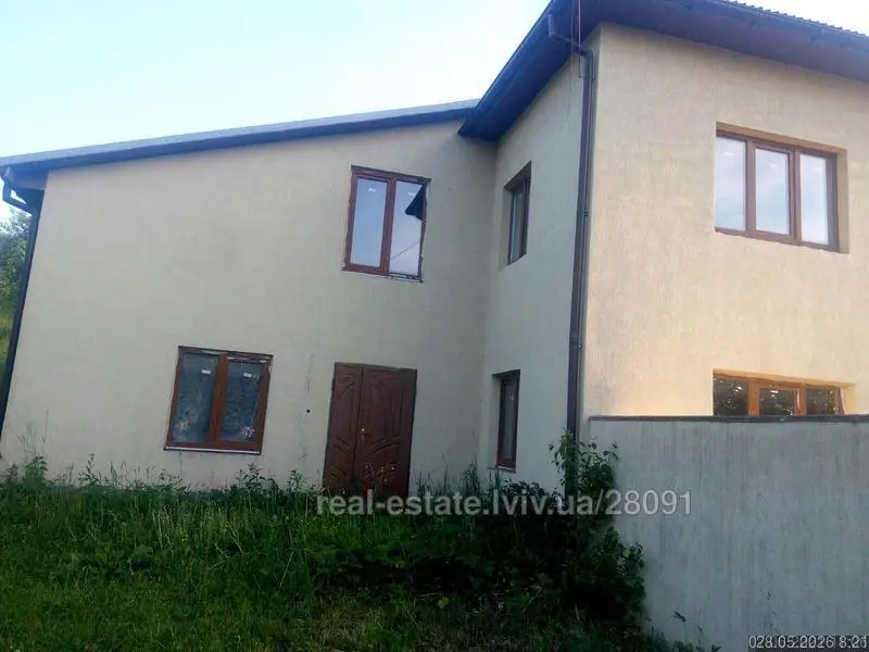 ПРОДАЖ будинку с. Старе Село, Львівський рн