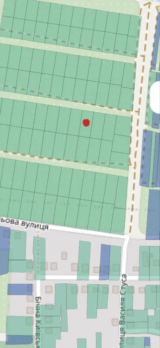 Продаж земельної ділянки с. Запитів, Львівської області