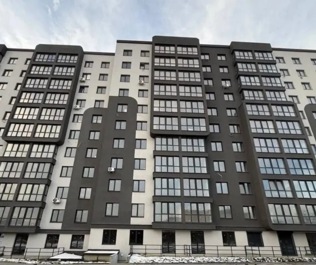ПРОДАЖ 1К КВ ЖК R2 Residence, вул.Роксоляни. 151, Залізничний рн