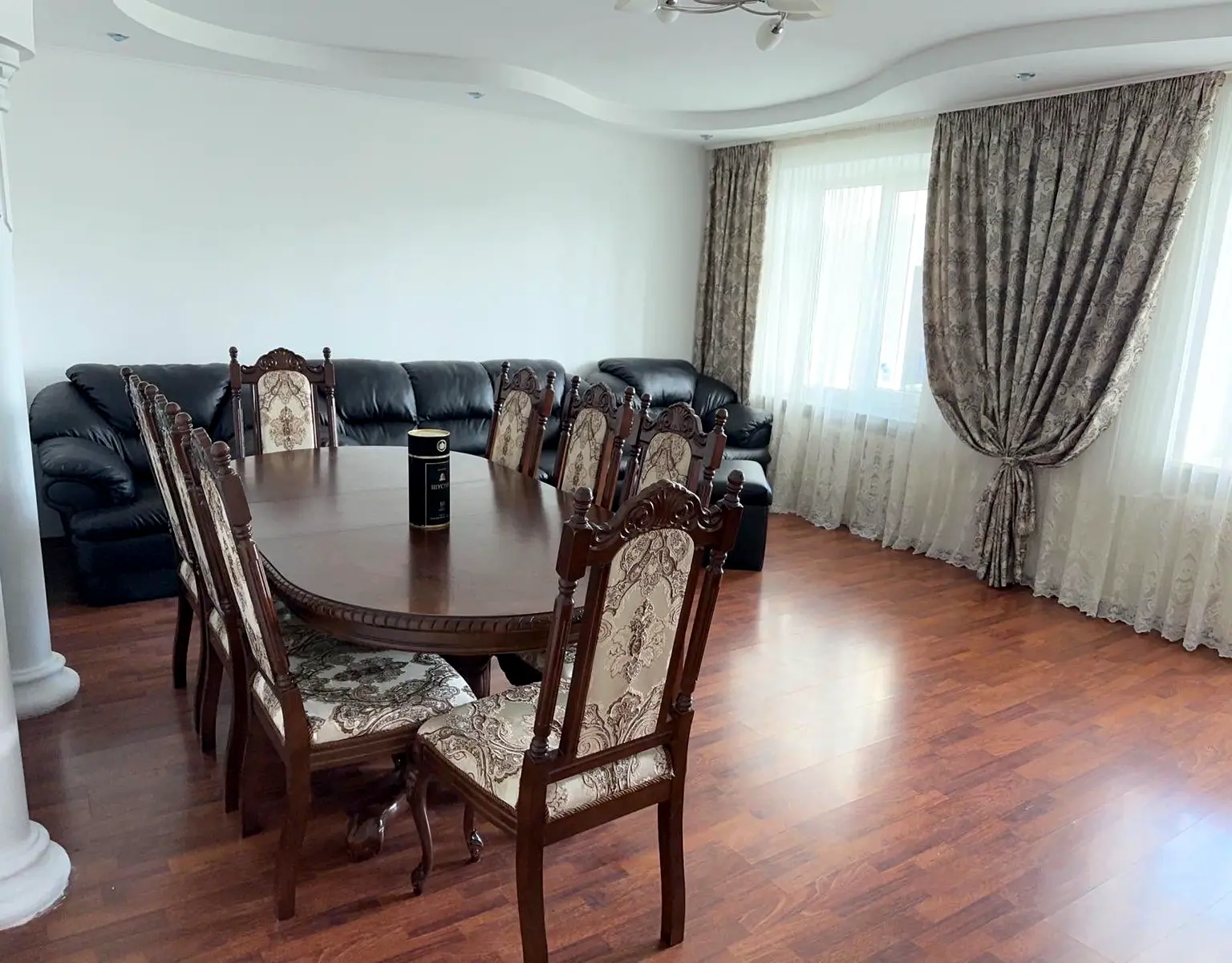 ПРОДАЖ 3К КВ вул.Суботівська, Залізничний рн