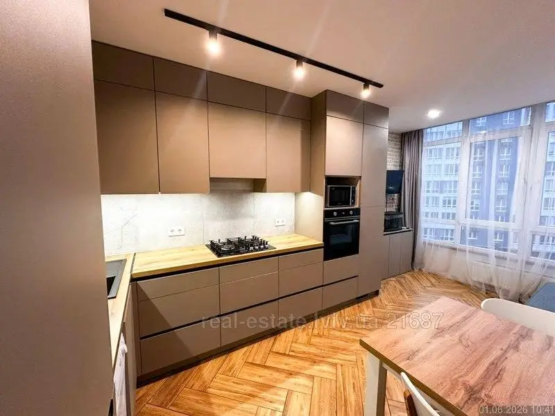 ПРОДАЖ 2К КВ ЖК Америка, вул.Янева, Франківський рн