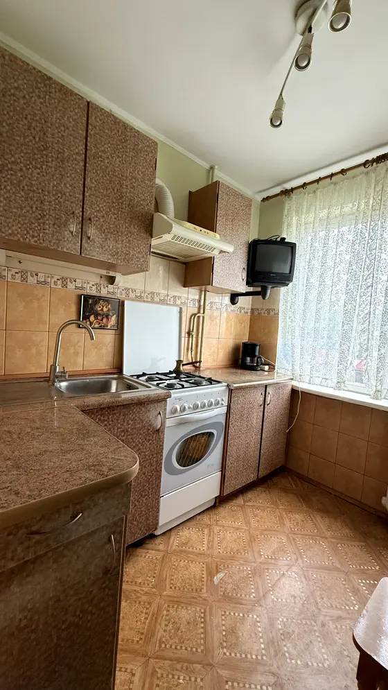 ОРЕНДА 2К КВ вул. Наукова Франківський р-н. м. Львів