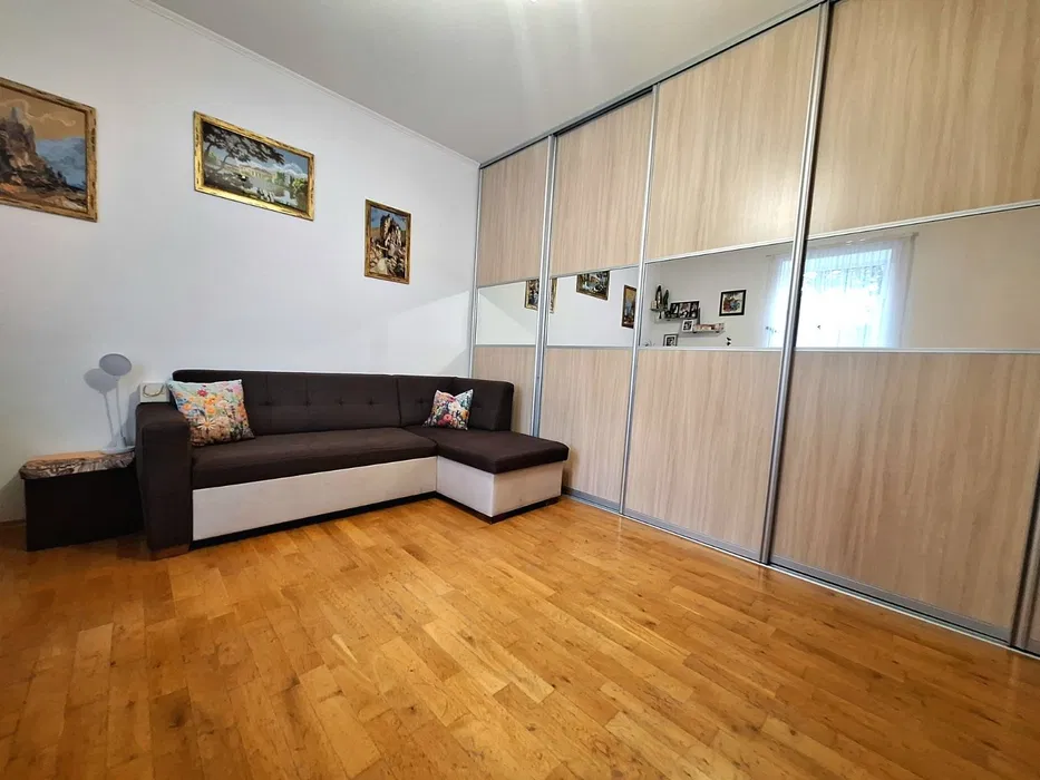 ПРОДАЖ 1К КВ вул.Стуса, Сихівський рн