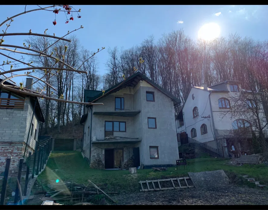 Продаж Будинку с. Вульки, Бережани, Львівської області