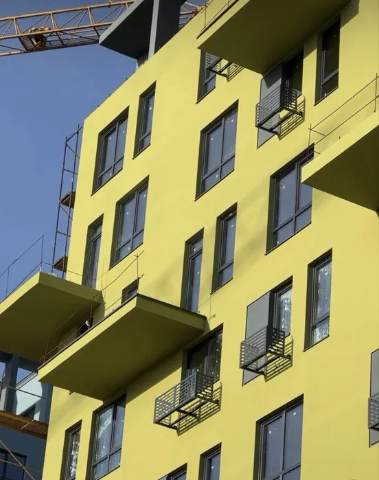 ПРОДАЖ 1К КВ ЖК Шелест, вул.Студинського, Шевченківський рн