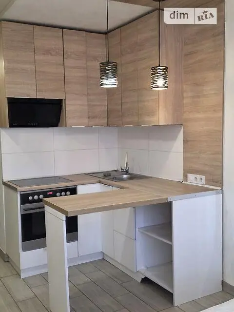 ПРОДАЖ 1К КВ вул.Трускавецька,2а, Франківський рн