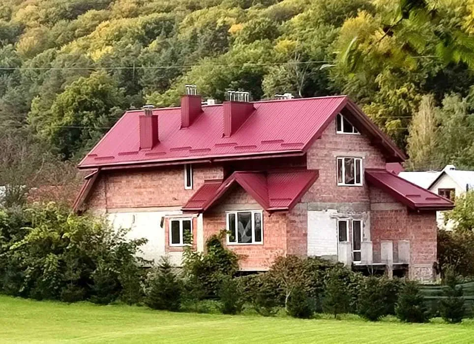Продаж будинку с. Бережани, Львівської  області