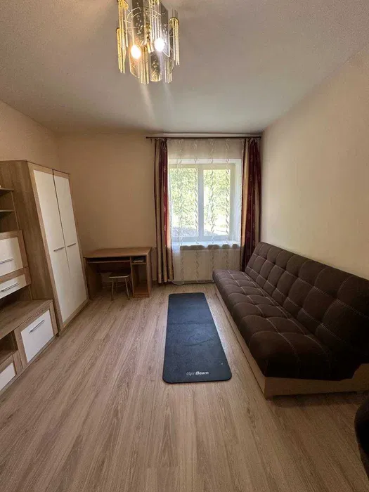 ОРЕНДА 1К КВ вул. Топольна Шевченківський р-н. м. Львів 