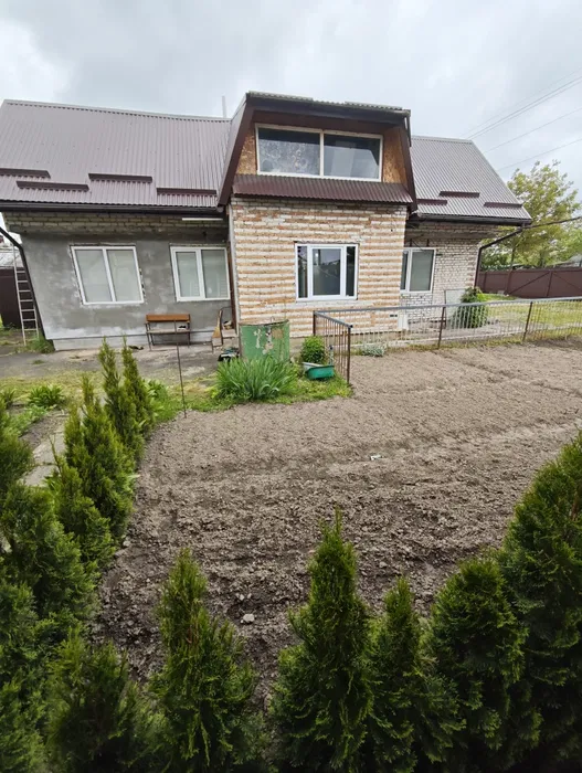 Продаж будинку с. Ряне - Руське.вул. Сонячна, Львіської  області