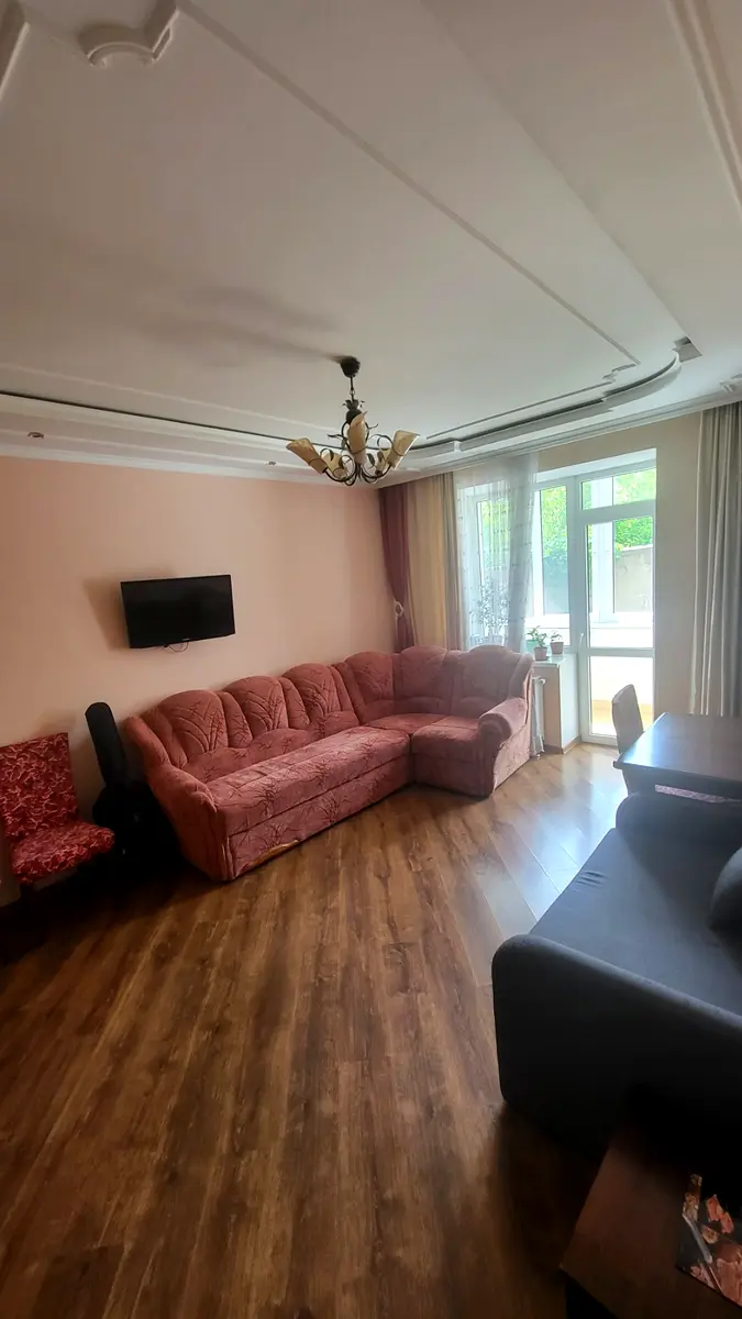 ПРОДАЖ 2К КВ вул.Стороженка 32Б, Залізничний рн
